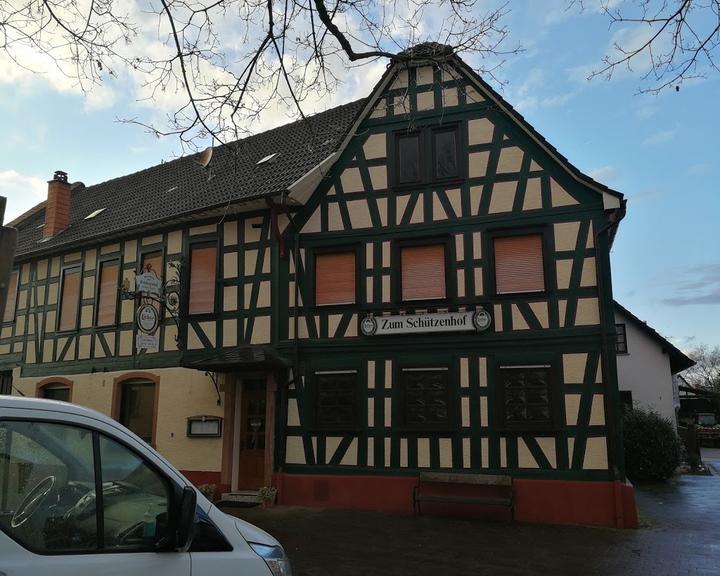 Gasthaus zum Schützenhof