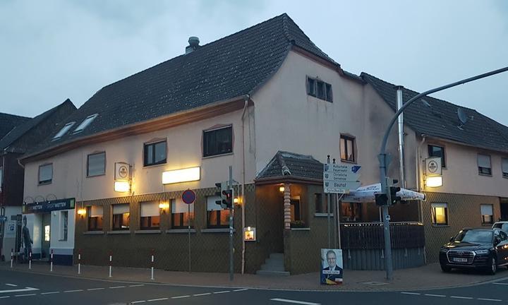 Restaurant Altmünster - Balkan Grill